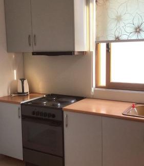 Kodrra Apartment | Villa 151