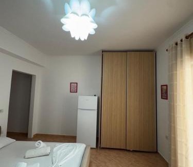 Kodrra Apartment | Villa 151