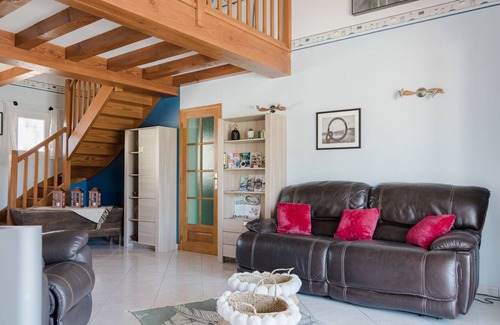 Marennes House | Villa 160M2 with swimming pool 10X4 on 3000m2 land