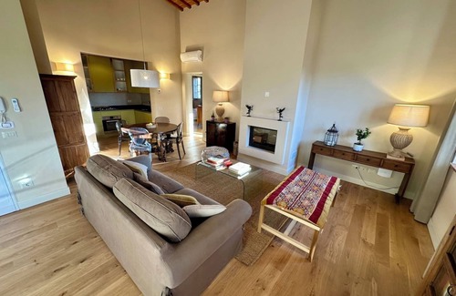Bagno a Ripoli Apartment | Villa 16