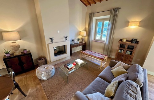 Bagno a Ripoli Apartment | Villa 16