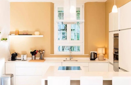 Riou - Petit Juas - Av de Grasse Villa | Villa 180m&sup2; 5P Cannes Swimming pool Garage