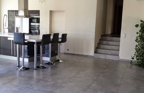Favone Villa | Villa 2/12 pers, private pool sea view, beach 700 m - Favone (Corse du sud)