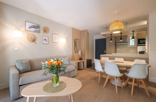 Cote d'Azur- French Riviera House | Villa 2 bd renovated beach 150m and close to St-Tropez