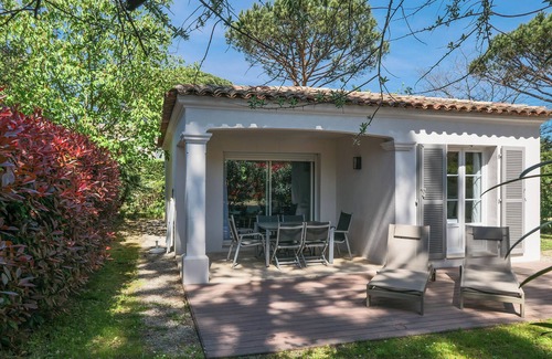 Cote d'Azur- French Riviera House | Villa 2 bd renovated beach 150m and close to St-Tropez