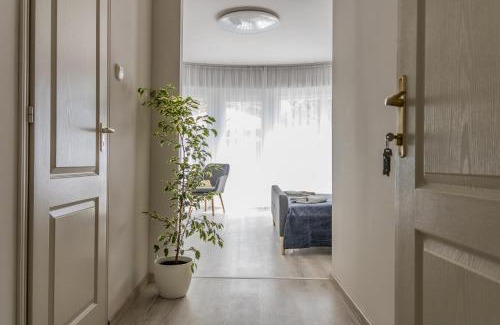 Balatonalmadi Apartment | Villa 21 Boutique Rooms