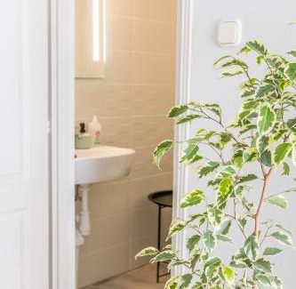 Balatonalmadi Apartment | Villa 21 Boutique Rooms