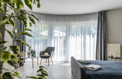 Balatonalmadi Apartment | Villa 21 Boutique Rooms