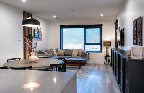 Revelstoke Apartment | Villa 23 Cabot Peaks by Revelstoke Vacations