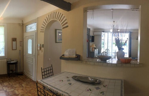 Argeles-sur-Mer Villa | VILLA 230 m² - 16 Pers - 8chambres -4000m² de parc/piscine 10 x 5m a 5 mn plage