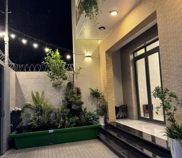 Chau Doc Villa | Villa 26-28 Châu Đốc