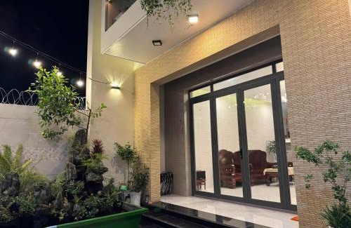Chau Doc Villa | Villa 26-28 Châu Đốc