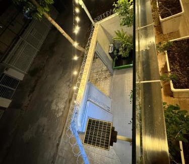 Chau Doc Villa | Villa 26-28 Châu Đốc