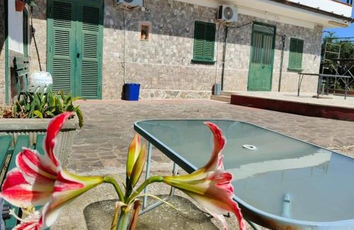 Pisticci Apartment | Villa 3 Archi