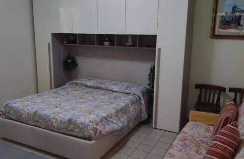 Pisticci Apartment | Villa 3 Archi