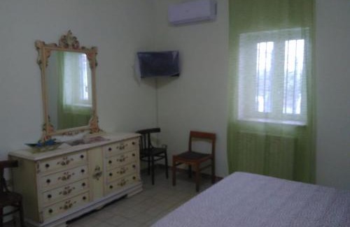Pisticci Apartment | Villa 3 Archi