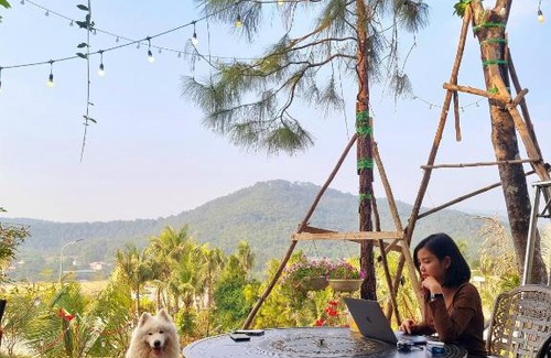 Phuc Yen Villa | Villa 3 bedrooms Venus resort by Flamigo free entry ticket F12 or F24