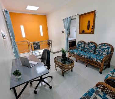 Mysore Villa | Villa 3 BHK - Asmithe