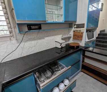 Mysore Villa | Villa 3 BHK - Asmithe