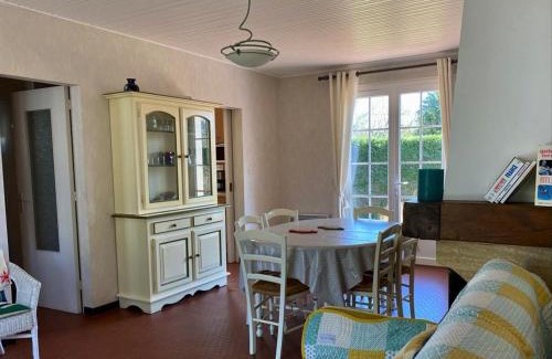 Longeville-sur-Mer House | Villa 3 ch, jardin, wifi, proche plage et forêt, quartier calme - FR-1-336-99