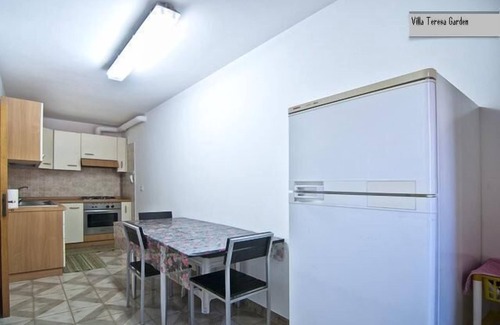 Santa Maria al Bagno House | Villa 3 double bedrooms - ideal for couples and families