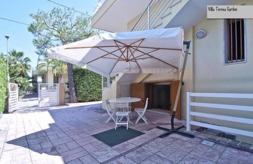Santa Maria al Bagno House | Villa 3 double bedrooms - ideal for couples and families