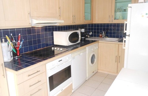 Marseillan Apartment | VILLA 3 ROOMS 51m2 + TERRACE 45m2 REF 4033
