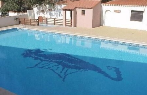 Marseillan Apartment | VILLA 3 ROOMS 51m2 + TERRACE 45m2 REF 4033