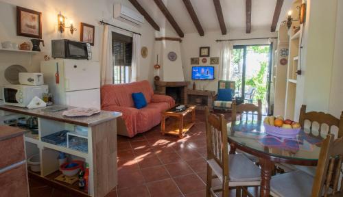 El Gastor House | Villa 301 by Villamya