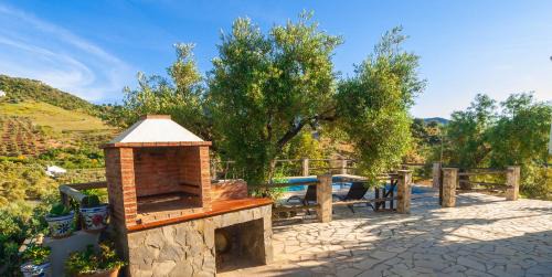 El Gastor House | Villa 301 by Villamya