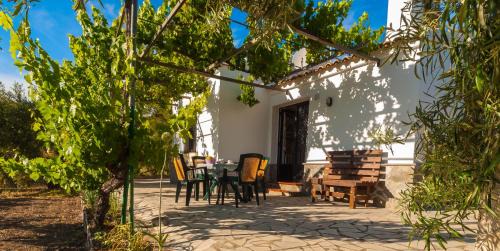 El Gastor House | Villa 301 by Villamya