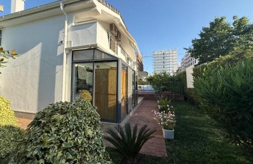 Golem Villa | Villa 31 Oasis