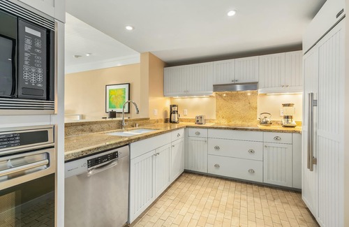 Kahuku Villa | Villa 315: Fall REDUCED 50%! Ocean views every bedroom!