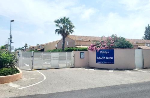 Vendres Villa | Villa 34
