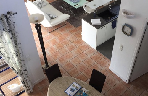 Moliets-et-Maa Villa | Villa 4*, 4 bedrooms, large heated pool, between golf and beach