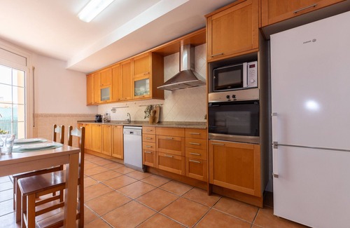 Cap de Salou Villa | Villa 4 bedrooms with private pool Salou