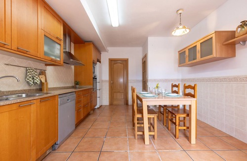 Cap de Salou Villa | Villa 4 bedrooms with private pool Salou