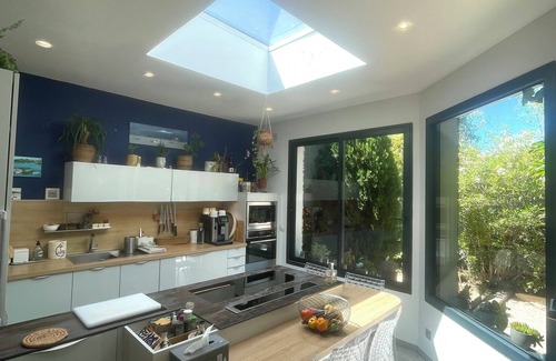 Clarensac House | Villa 4 Chambres Avec Piscine