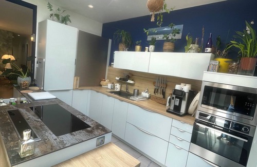 Clarensac House | Villa 4 Chambres Avec Piscine