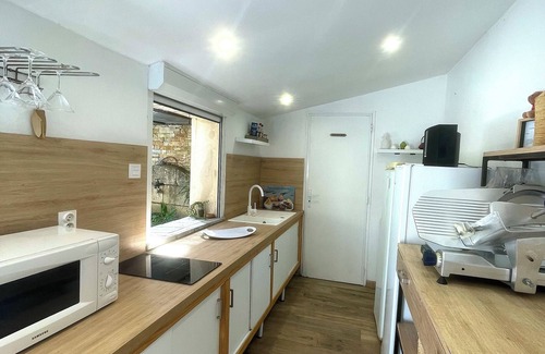 Clarensac House | Villa 4 Chambres Avec Piscine
