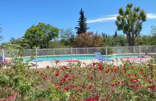 Frejus Villa | Villa 4 chambres avec piscine
