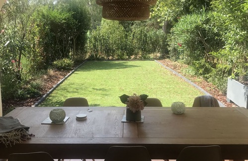 Les Restanques Villa | Villa 4 * Les Restanques du Golf de Saint-Tropez