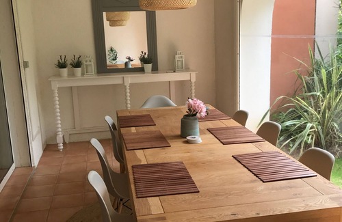 Les Restanques Villa | Villa 4 * Les Restanques du Golf de Saint-Tropez