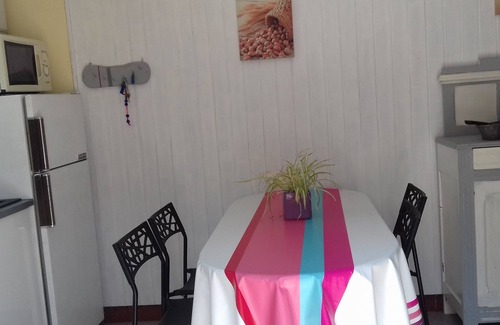 Lacanau-Ocean House | Villa 4 people Beach South Lacanau O. for a pleasant holiday
