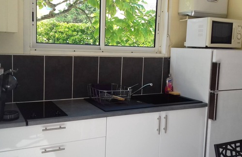 Lacanau-Ocean House | Villa 4 people Beach South Lacanau O. for a pleasant holiday
