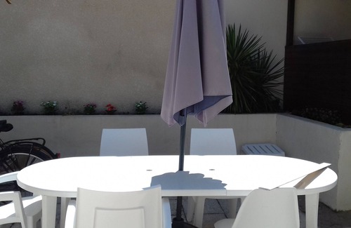 Lacanau-Ocean House | Villa 4 people Beach South Lacanau O. for a pleasant holiday