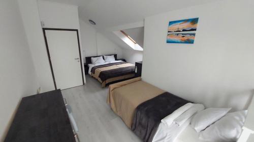 Balatonfured Apartment | Villa 4 You