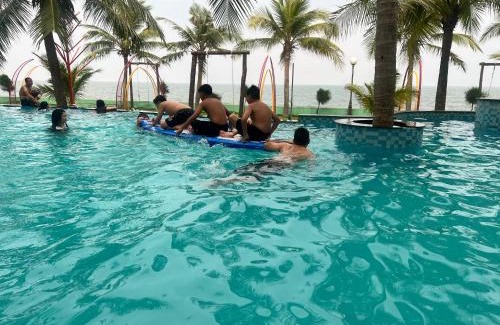 Hoang Hoa Apartment | Villa 407 Eureka resort Linh Trường