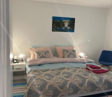 Banja Luka Apartment | Villa 46 - little heaven