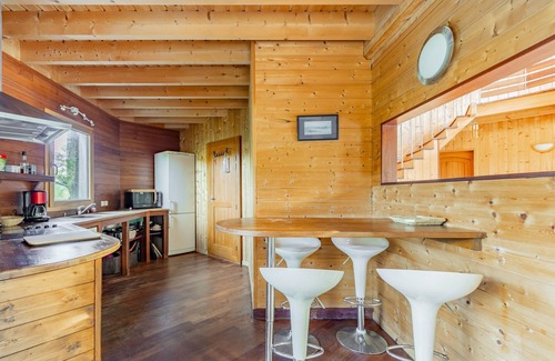 Lacanau-Ocean Villa | Villa 5 bedrooms in a quiet golf estate